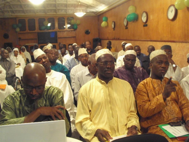 Déclaration de la FIPEM :« L`Etat n`a pas pour vocation d`organiser le Hadj. La communauté non plus, ne peut l`organiser sans l`aval de l`Etat. »